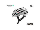 LAZER Z1 KINETICORE HELMET WHITE