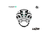 LAZER Z1 KINETICORE HELMET WHITE
