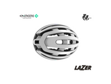 LAZER Z1 KINETICORE HELMET WHITE