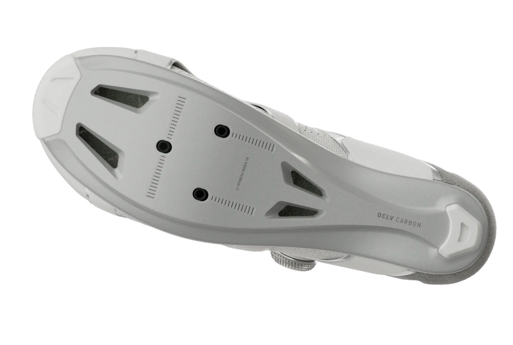 Trek RSL Knit 39 Black/Gold Cycling Shoe main image 1