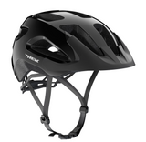 TREK SOLSTICE HELMET BLACK