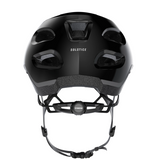 TREK SOLSTICE HELMET BLACK