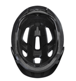 TREK SOLSTICE HELMET BLACK