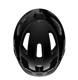 TREK SOLSTICE HELMET BLACK