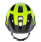 TREK SOLSTICE HELMET RADIOACTIVE YELLOW