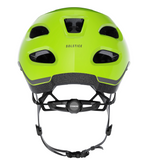 TREK SOLSTICE HELMET RADIOACTIVE YELLOW