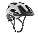 TREK SOLSTICE HELMET CRYSTAL WHITE
