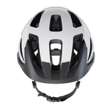TREK SOLSTICE HELMET CRYSTAL WHITE