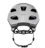 TREK SOLSTICE HELMET CRYSTAL WHITE
