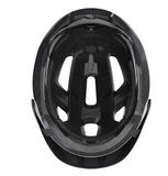 TREK SOLSTICE HELMET CRYSTAL WHITE