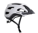 TREK SOLSTICE HELMET CRYSTAL WHITE