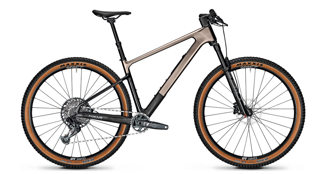 2024 Focus Raven 8.9 Bicycle Express City Norwood stores