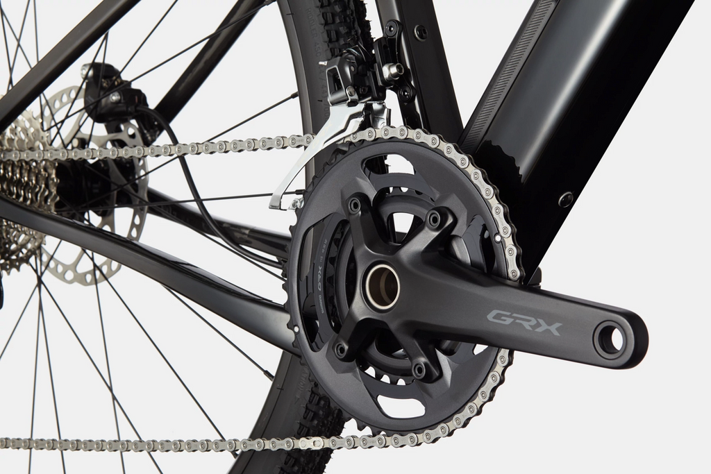 Cannondale TopStone Carbon 3L 2024モデル 2024 Cannondale Topstone Carbon 3 L – Specs, Comparisons