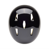 FOX 2025 FLIGHT HELMET SOLID BLACK