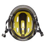 FOX 2025 FLIGHT HELMET SOLID BLACK