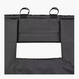 FOX 2024 TAILGATE COVER BLACK - LARGE
