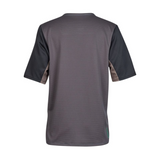 FOX 2024 YOUTH DEFEND SS JERSEY GRAPHITE
