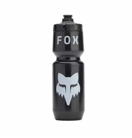 FOX PURIST BOTTLE 26oz BLACK - OS