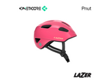 LAZER KINETICORE PNUT HELMET UNISIZE - FUSCHIA