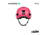 LAZER KINETICORE PNUT HELMET UNISIZE - FUSCHIA