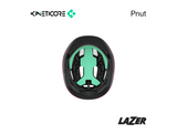 LAZER KINETICORE PNUT HELMET UNISIZE - FUSCHIA