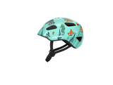 LAZER KINETICORE PNUT HELMET UNISIZE - SEALIFE