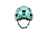 LAZER KINETICORE PNUT HELMET UNISIZE - SEALIFE