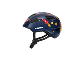 LAZER KINETICORE NUTZ HELMET UNISIZE - SPACE