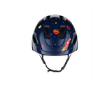 LAZER KINETICORE NUTZ HELMET UNISIZE - SPACE