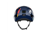 LAZER KINETICORE NUTZ HELMET UNISIZE - SPACE