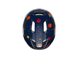 LAZER KINETICORE NUTZ HELMET UNISIZE - SPACE