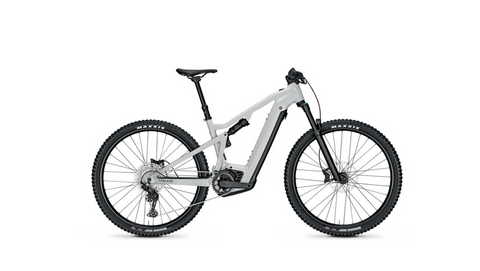 2024 Focus Thron2 6.7