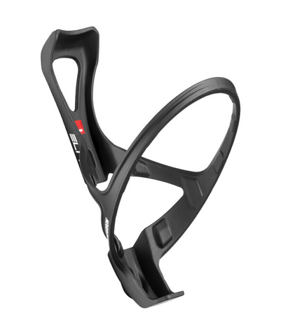 ELITE BOTTLE CAGE LEGGERO CARBON