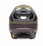 FOX 2025 YOUTH PROFRAME RIZER COCOA - OS