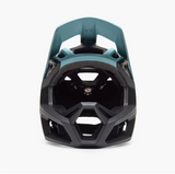 FOX 2025 YOUTH PROFRAME RIZER HELMET PALE BLUE - OS