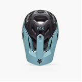 FOX 2025 YOUTH PROFRAME RIZER HELMET PALE BLUE - OS
