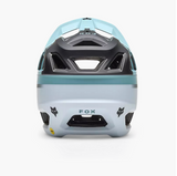 FOX 2025 YOUTH PROFRAME RIZER HELMET PALE BLUE - OS