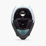 FOX 2025 YOUTH PROFRAME RIZER HELMET PALE BLUE - OS