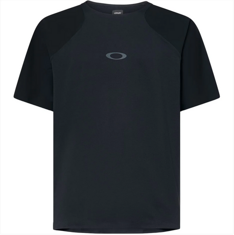 OAKLEY SEEKER AIRLINE SS JERSEY BLACKOUT