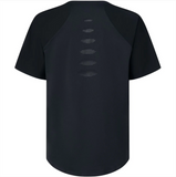 OAKLEY SEEKER AIRLINE SS JERSEY BLACKOUT