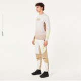 OAKLEY MAVEN COAST LS JERSEY 2.0 GRADIENT PEBBLE MIST