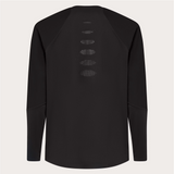 OAKLEY SEEKER AIRLINE LS JERSEY BLACKOUT