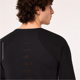 OAKLEY SEEKER AIRLINE LS JERSEY BLACKOUT