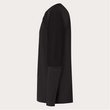 OAKLEY SEEKER AIRLINE LS JERSEY BLACKOUT