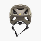 FOX 2025 SPEEDFRAME PRO DEFY HELMET CREAM