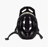 FOX 2025 SPEEDFRAME PRO DEFY HELMET CREAM