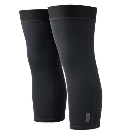 TREK THERMAL KNEE WARMER BLACK
