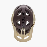 FOX 2025 SPEEDFRAME HELMET 5050 CREAM