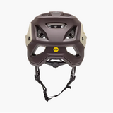 FOX 2025 SPEEDFRAME HELMET 5050 CREAM