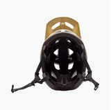FOX 2025 SPEEDFRAME HELMET 5050 CREAM